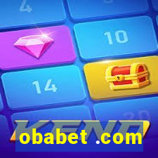 obabet .com